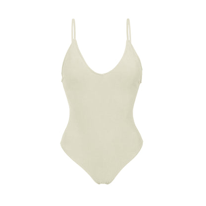 Product Front: Rio De Sol One-Piece Malibu-Natural Hype