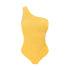 Product Front: Rio De Sol One-Piece Malibu-Yellow Maeve