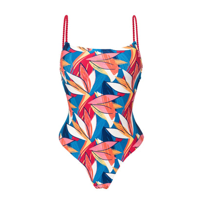 Product Front: Rio De Sol One-Piece Maui Ella