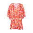 Product Front: Rio De Sol Beach Dresses Mirage Kaftan Bel