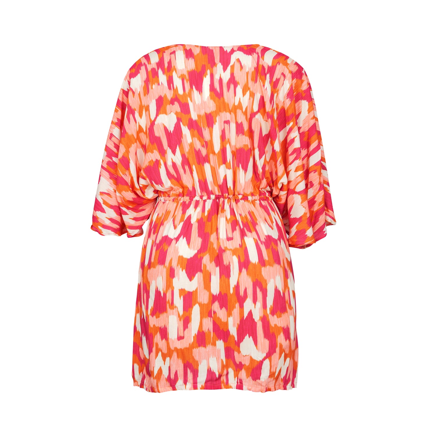 Product Back: Rio De Sol Beach Dresses Mirage Kaftan Bel