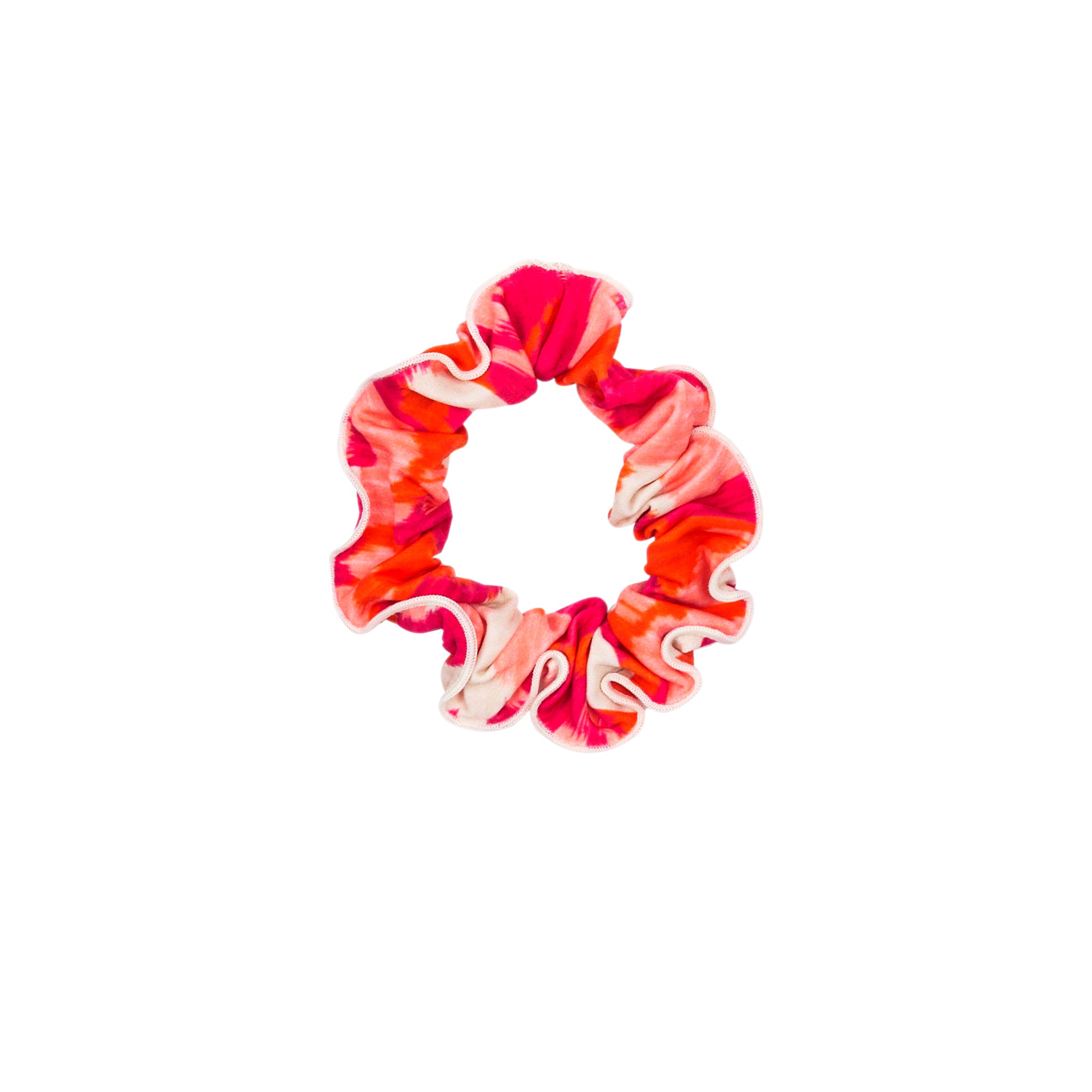 Product Front: Rio De Sol Hair Accessory Mirage Scrunchie