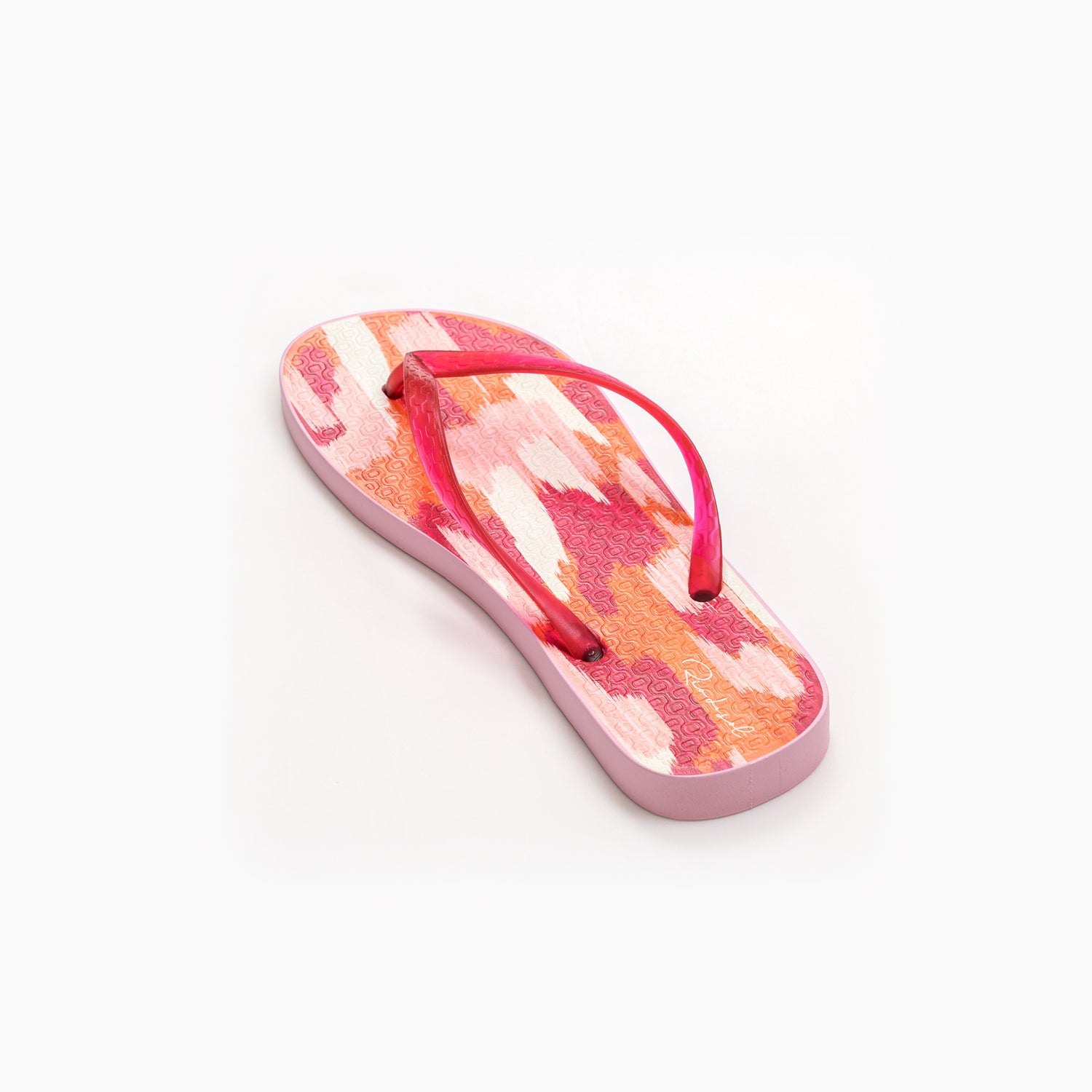 Image 04: Rio De Sol Flip-Flop Mirage Slim