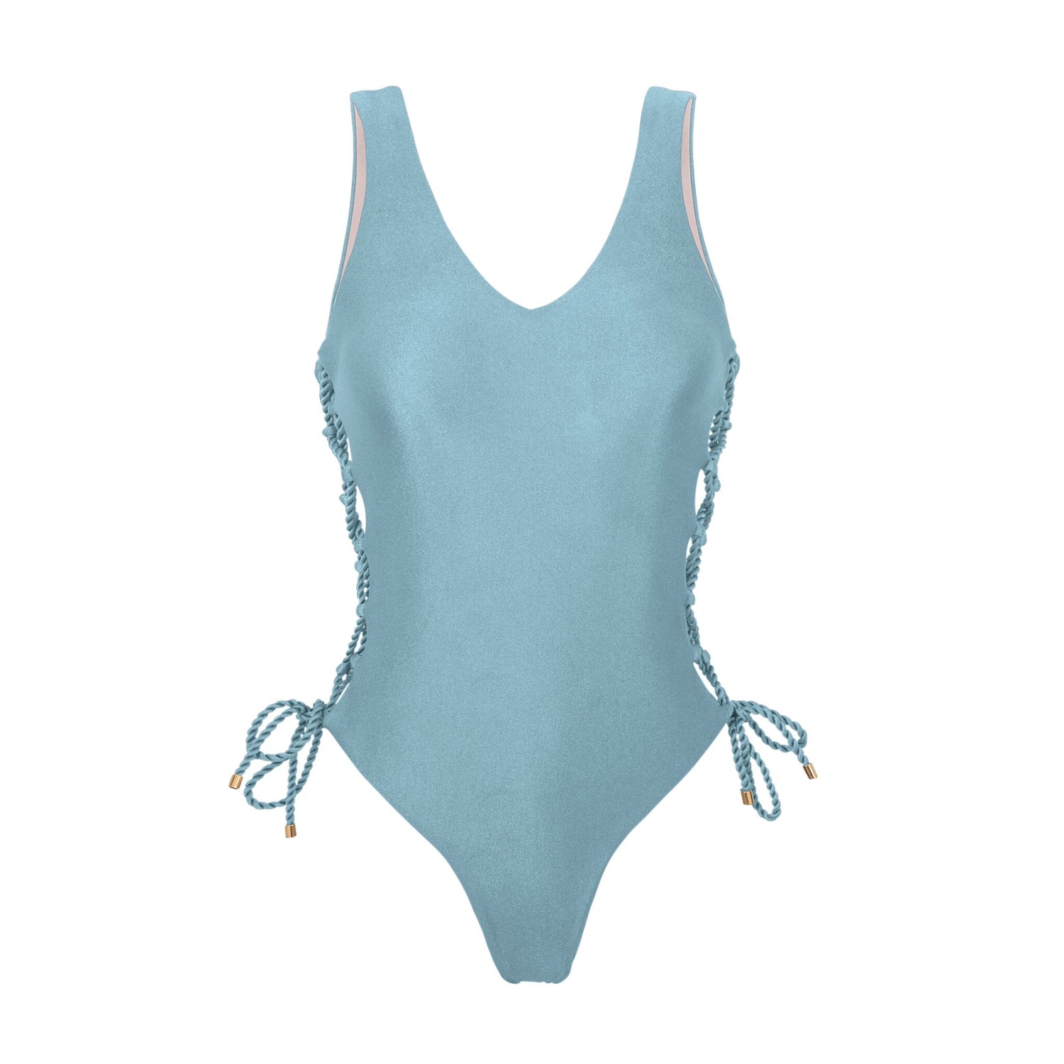 Product Front: Rio De Sol One-Piece Mirante Zoe