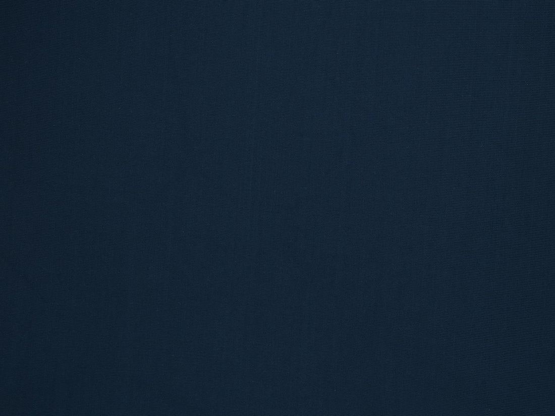 Image 02: Rio De Sol Hair Accessory Navy Scrunchie