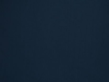 Image 02: Rio De Sol Hair Accessory Navy Scrunchie