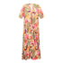 Product Front: Rio De Sol Beach Dresses Oasis Long Dress