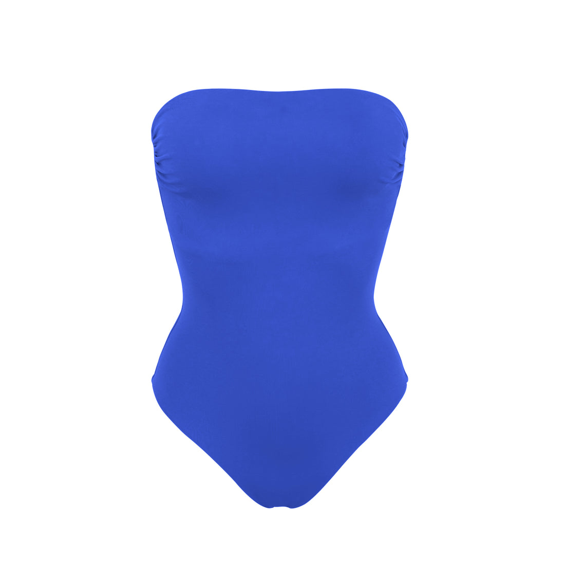 Product Front: Rio De Sol One-Piece Pacifica Aloha