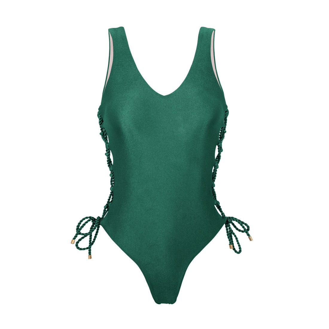 Product Front: Rio De Sol One-Piece Palace Zoe
