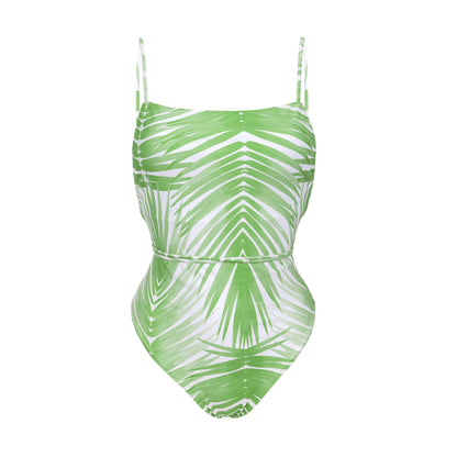 Product Front: Rio De Sol One-Piece Palms Adele