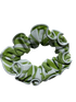 Product Front: Rio De Sol Hair Accessory Palms Scrunchie