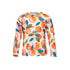 Product Front: Rio De Sol Rash Guard Picnic Rash-Guard Kids