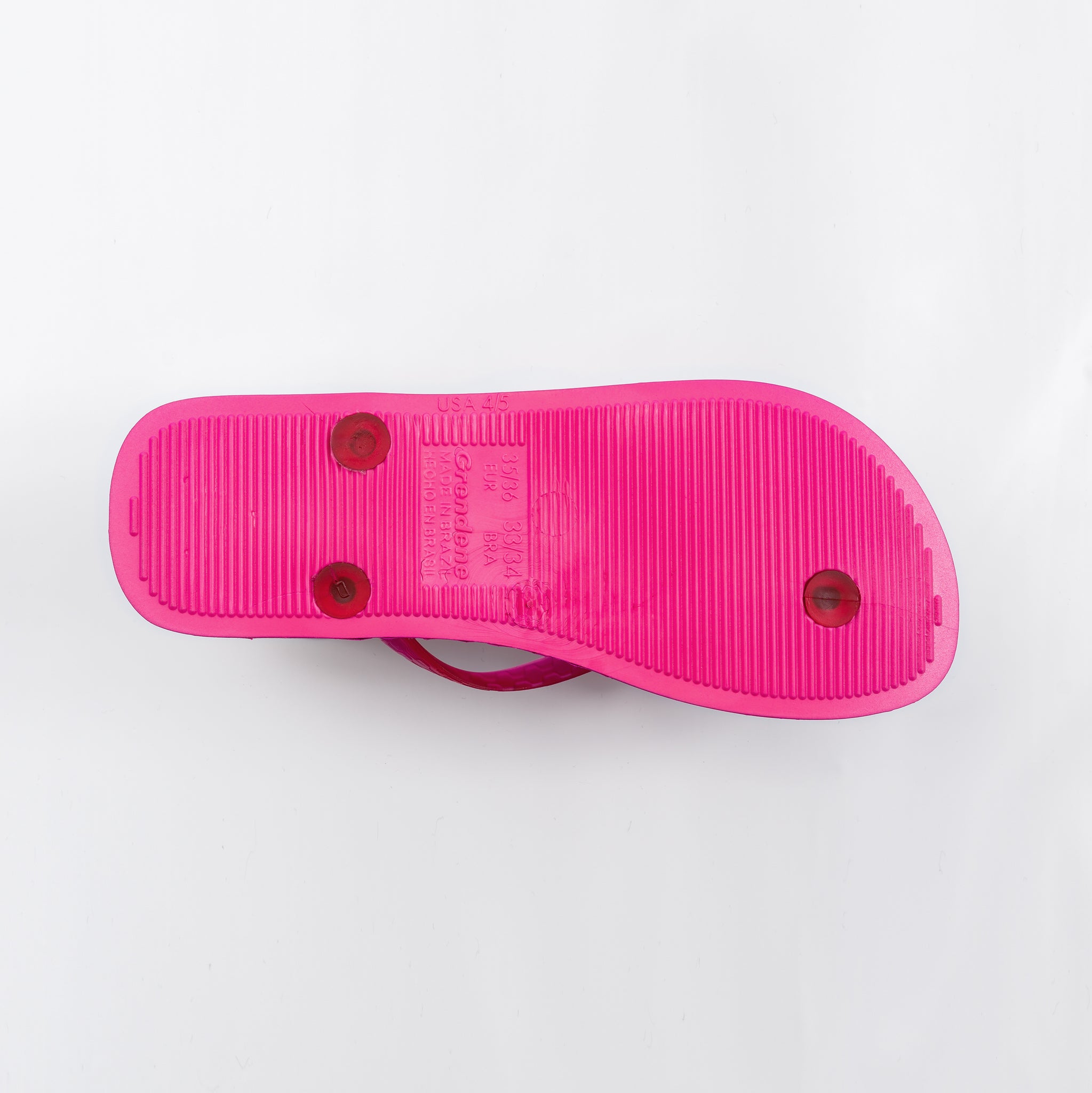 Image 06: Rio De Sol Flip-Flop Pink Slim