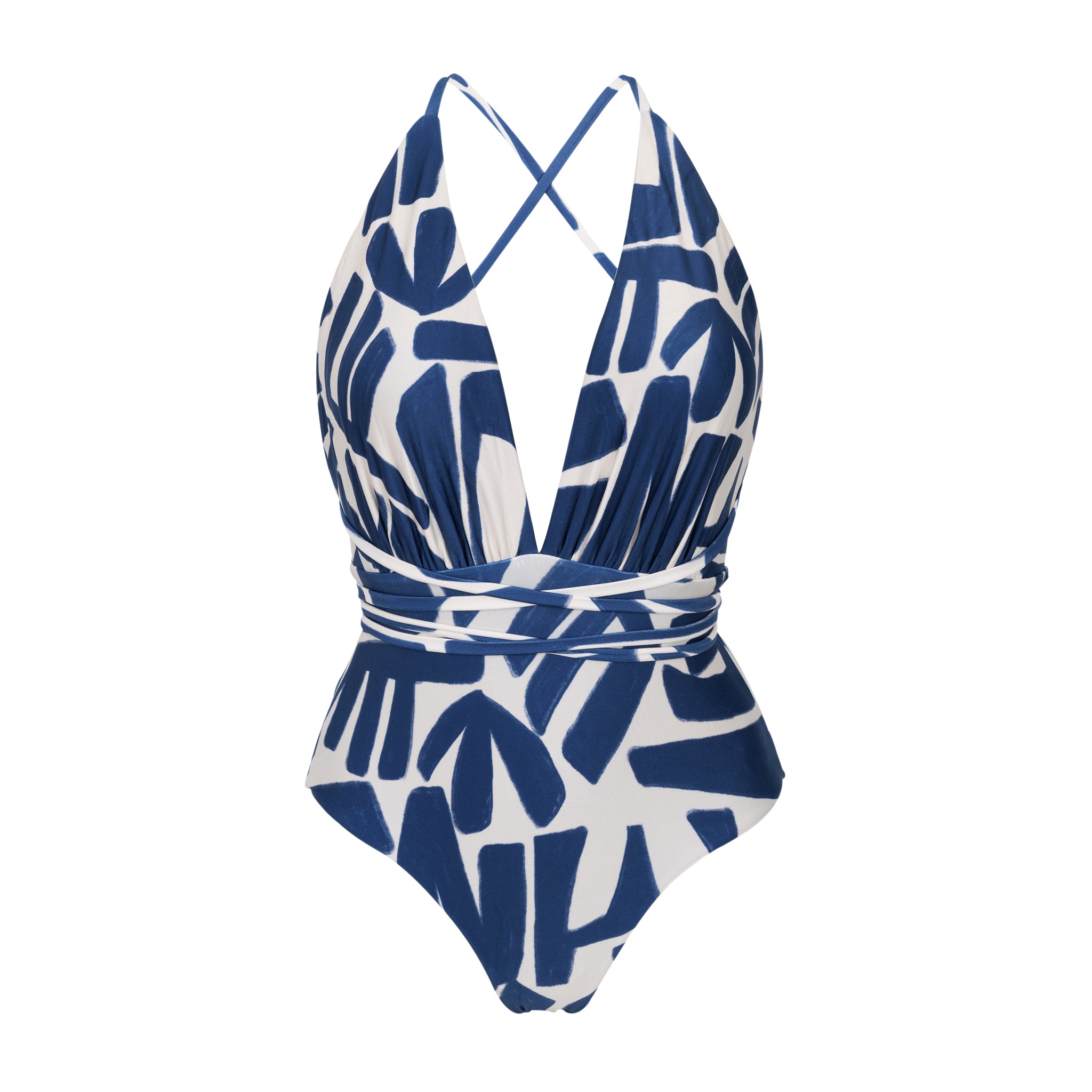 Product Front: Rio De Sol One-Piece Pottery New Vegas