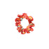 Product Front: Rio De Sol Hair Accessory Sea-Bloom Scrunchie