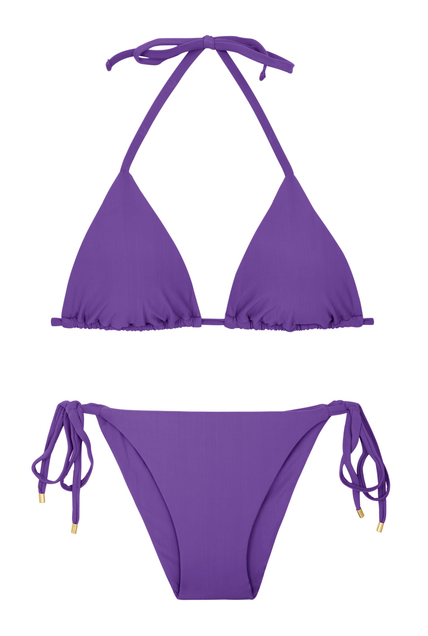 Product Front: Rio De Sol Set Set Amuleto Tri-Inv Lacinho