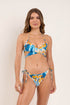 Model Front: Rio De Sol Set Set Azure Kate Cheeky-Micro