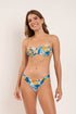 Model Front: Rio De Sol Set Set Azure Kelli Essential