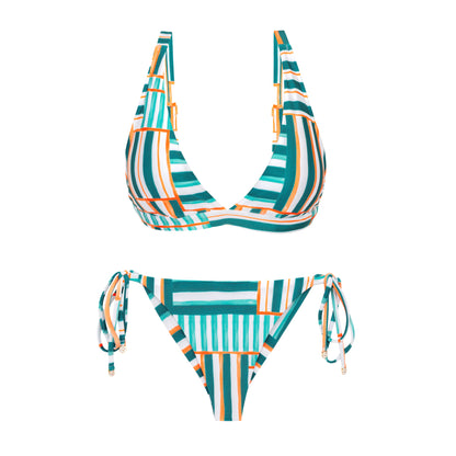 Product Front: Rio De Sol Set Set Bartel Alba Cheeky-Micro