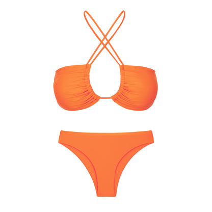 Product Front: Rio De Sol Set Set Bio-Laranjada Camille Essential