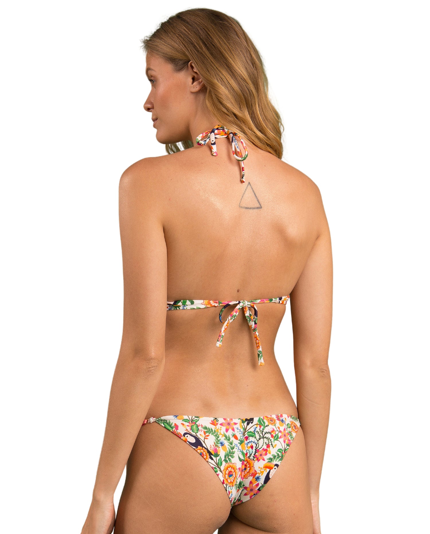 Image 08: Rio De Sol Set Set Boho Tri-Cos Cheeky-Fixa