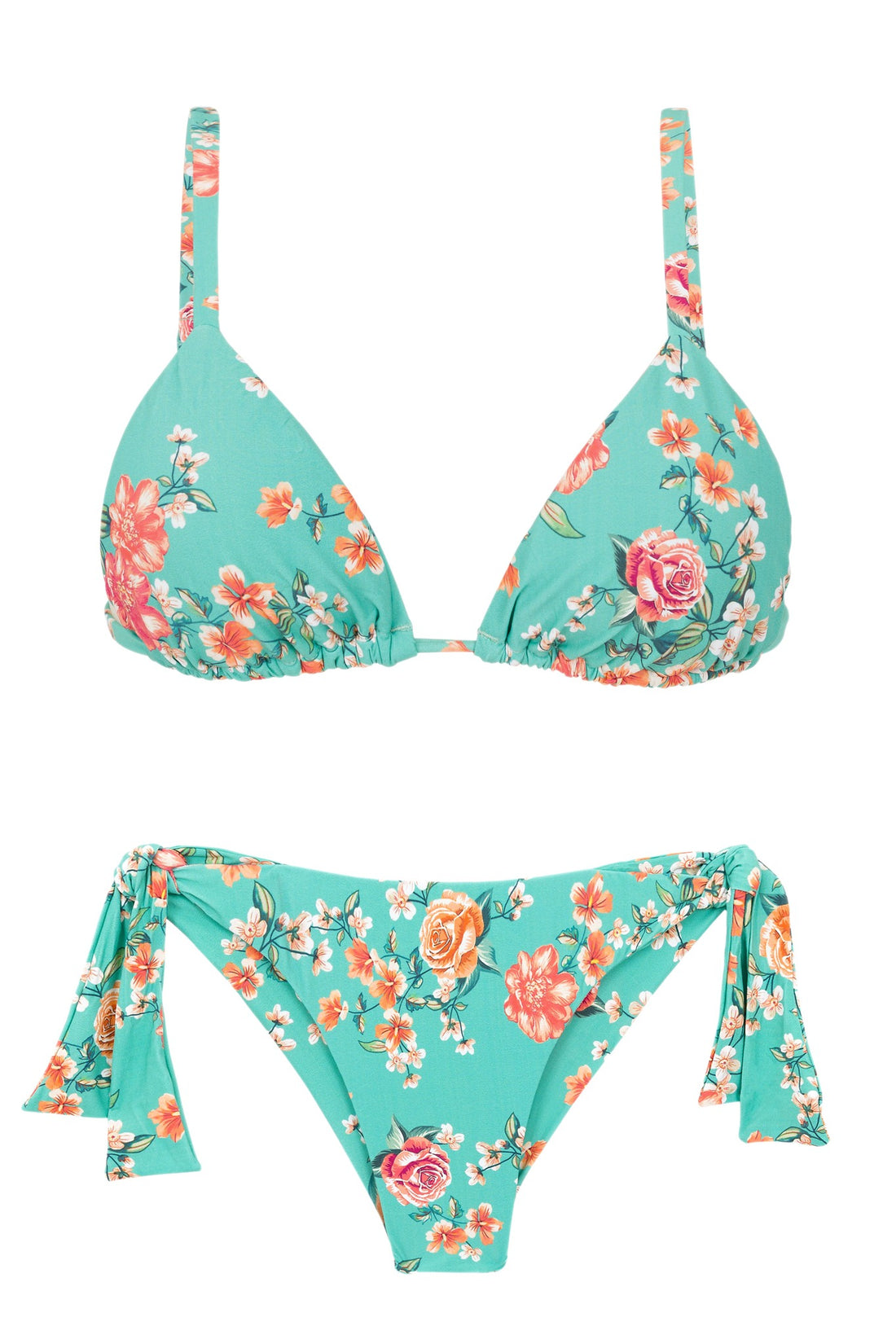 Product Front: Rio De Sol Set Set Botanic Tri-Inv Italy