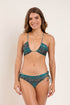 Model Front: Rio De Sol Set Set Brisa Camille Madrid