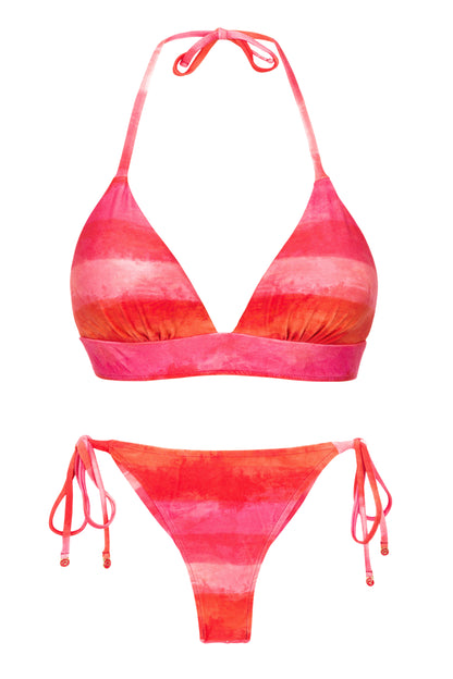 Product Front: Rio De Sol Set Set Cher Tri-Cos Cheeky-Micro