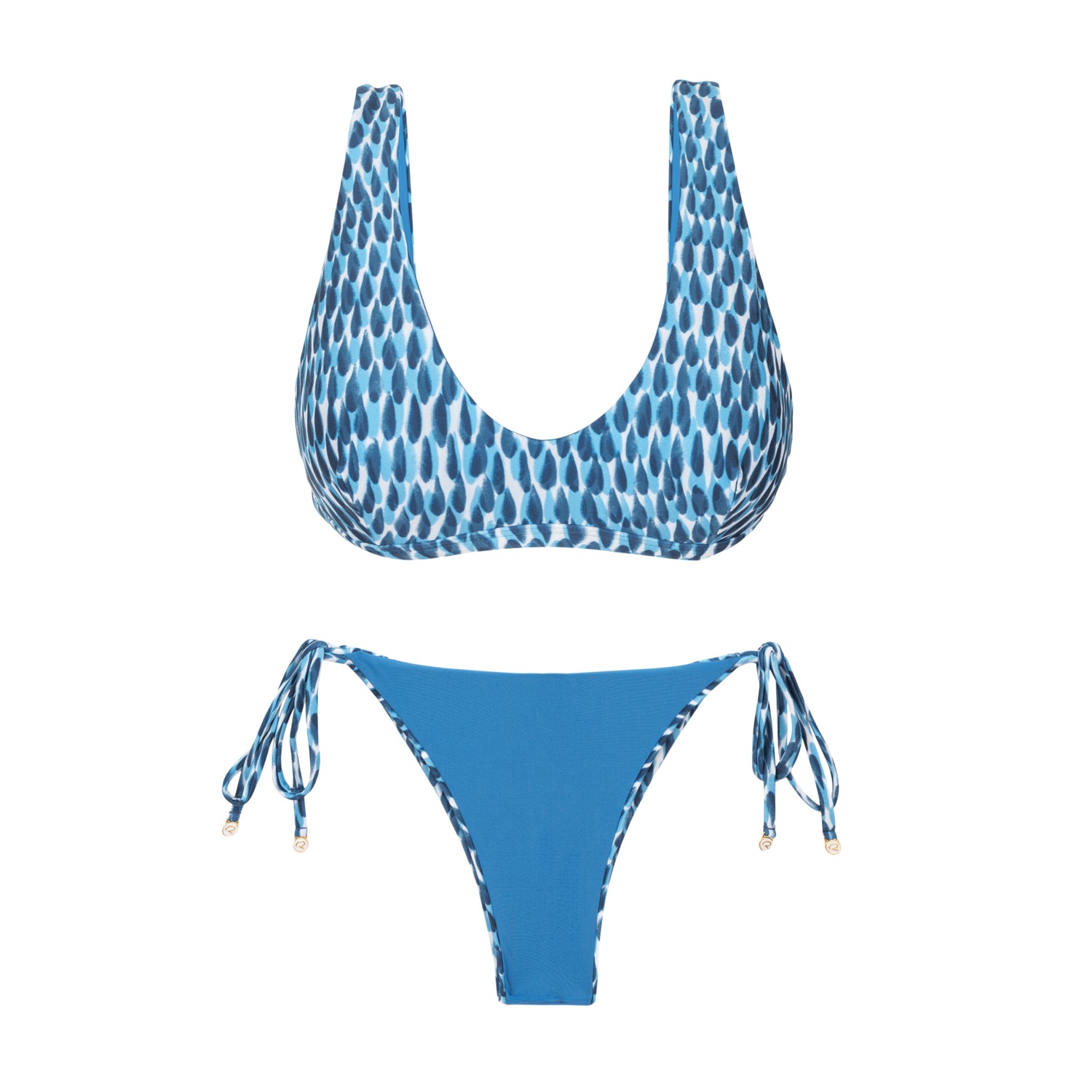 Product Back: Rio De Sol Set Set Chuva Hera Ibiza