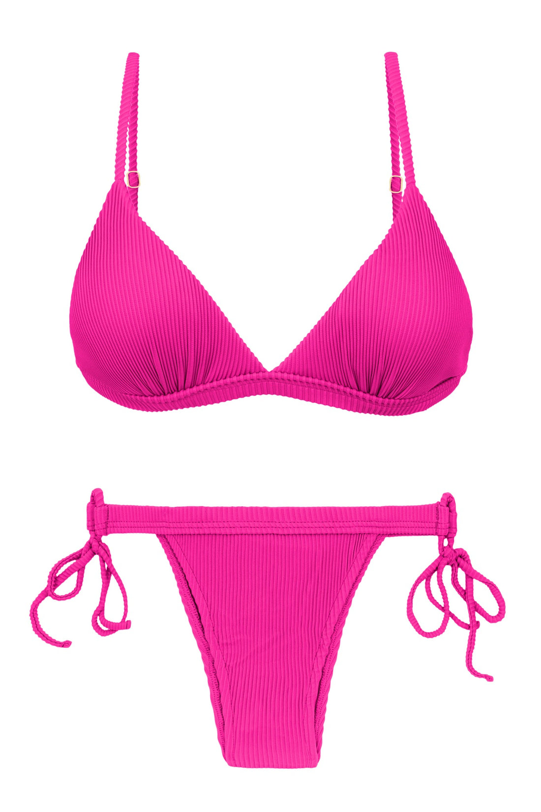 Product Front: Rio De Sol Set Set Cotele-Amaranto Tri-Fixo Rio