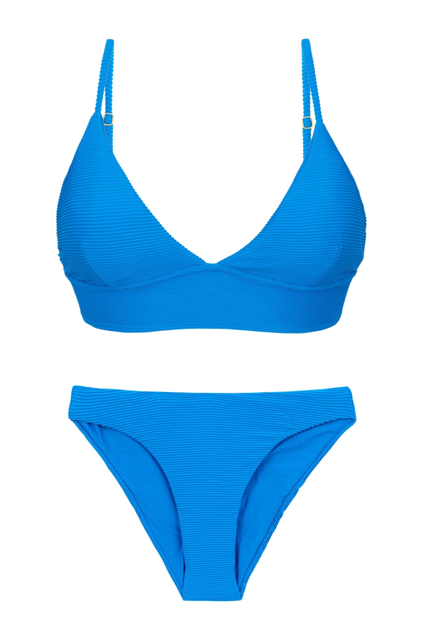 Product Front: Rio De Sol Set Set Cotele-Jacinto Tri-Tank Essential-Comfy