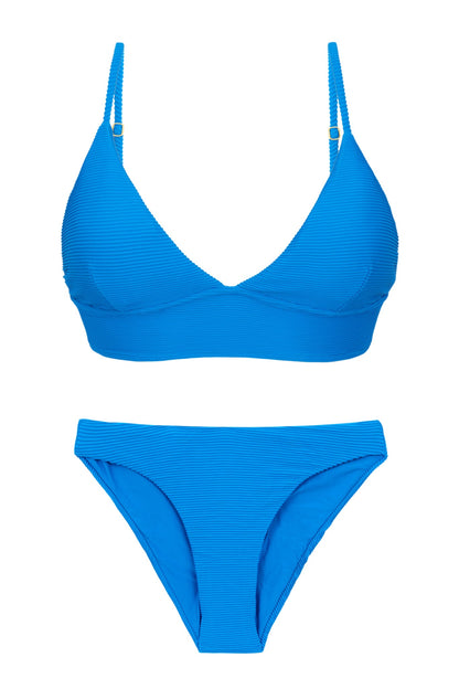 Product Front: Rio De Sol Set Set Cotele-Jacinto Tri-Tank Essential-Comfy