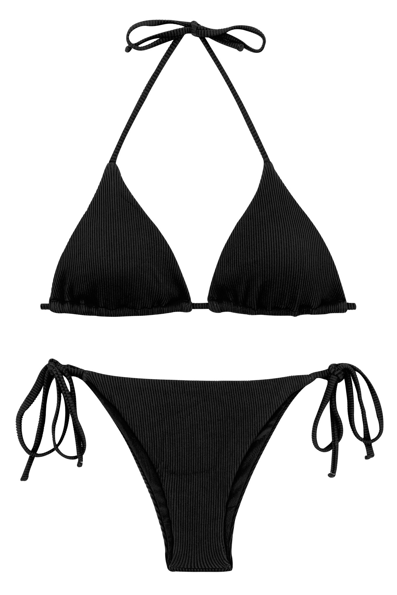 Product Front: Rio De Sol Set Set Cotele-Preto Tri-Inv Ibiza