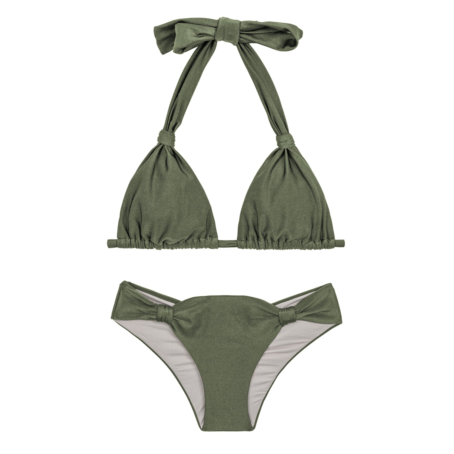 Product Front: Rio De Sol Set Set Croco Mel-Comfy