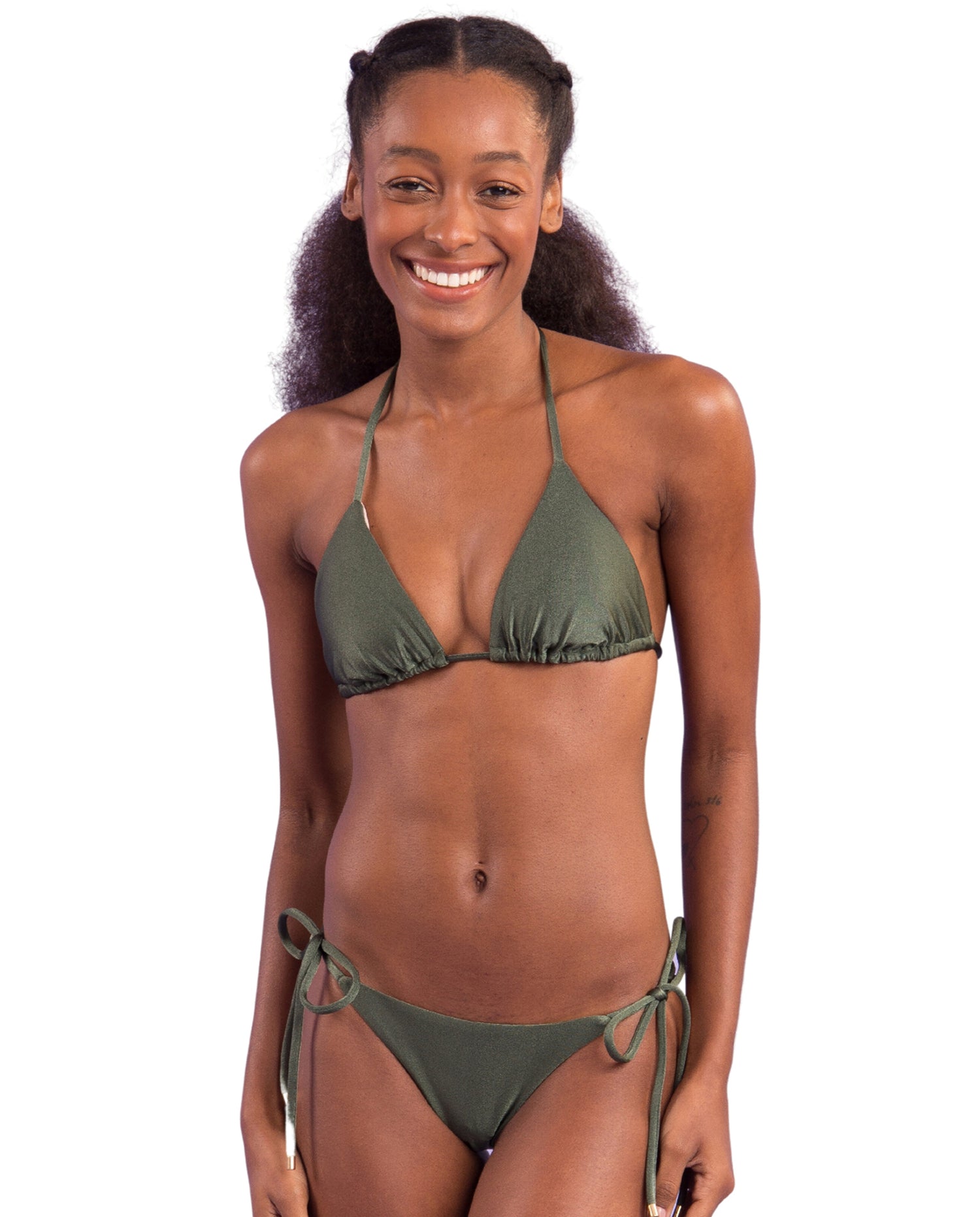 Gallery: Rio De Sol Set Set Croco Tri-Inv Cheeky-Tie