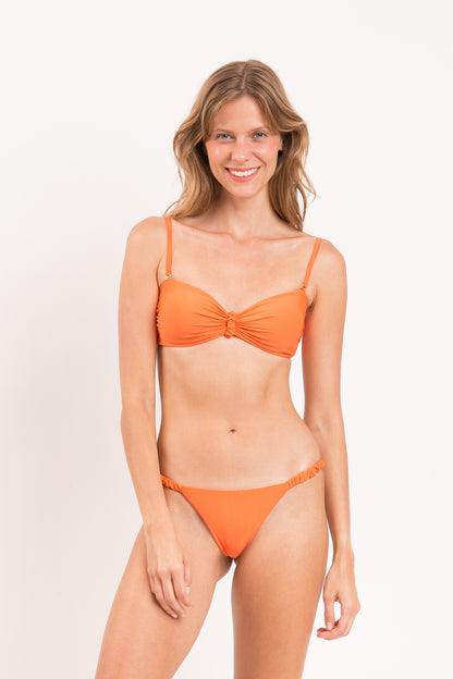 Image 07: Rio De Sol Set Set Dende Bandeau-Crispy Cheeky-Crispy
