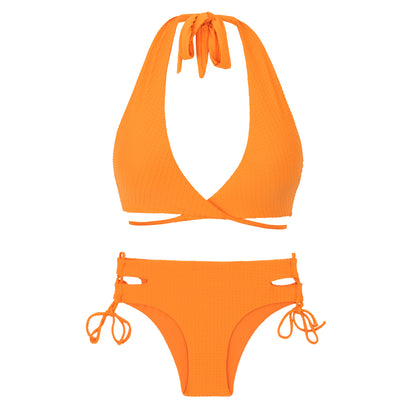 Product Back: Rio De Sol Set Set Dots-Mango Kate Madrid