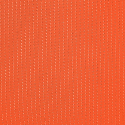 Image 06: Rio De Sol Set Set Dots-Orange Mel Italy