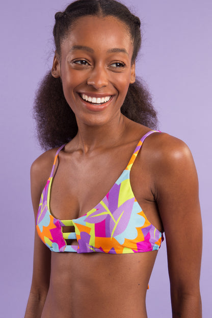 Image 09: Rio De Sol Set Set Dreams Bra-Trio Nice