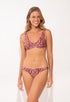 Model Front: Rio De Sol Set Set Dune Hera Essential