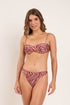 Model Front: Rio De Sol Set Set Dune Kelli Nice-Fio