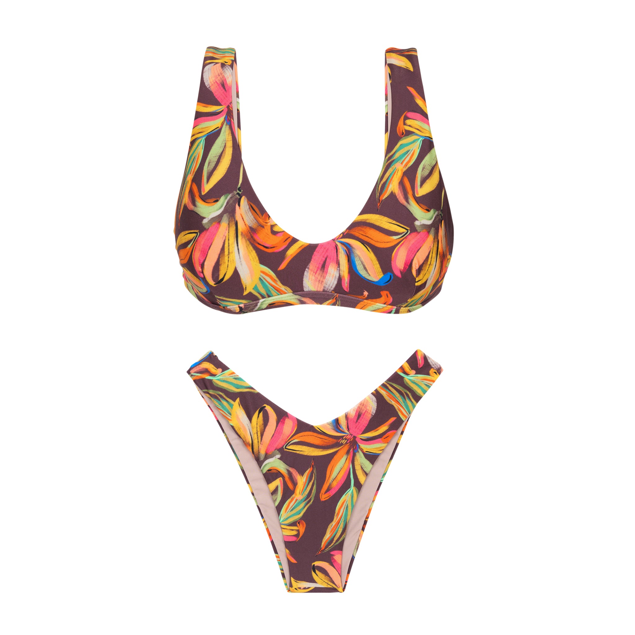 Product Front: Rio De Sol Set Set Fiore Hera Cali