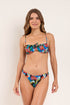 Model Front: Rio De Sol Set Set Flair Balconet-Tie Nice-Fio