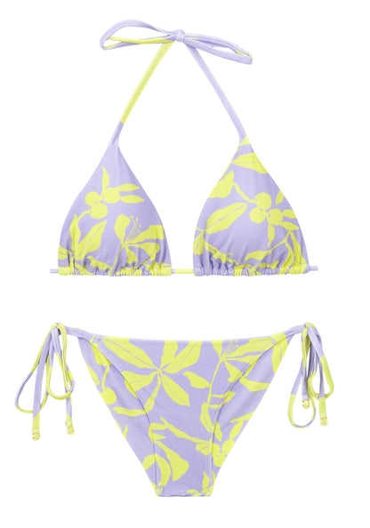 Product Front: Rio De Sol Set Set Glow Tri-Inv Cheeky-Tie