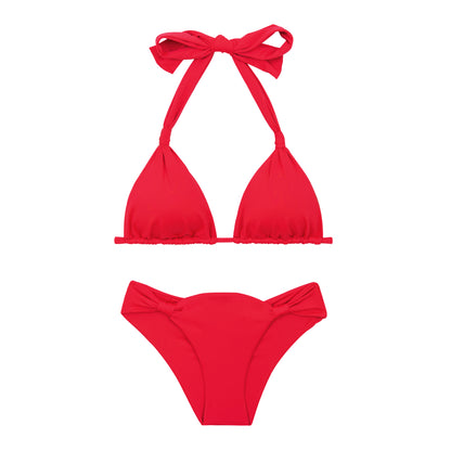 Product Front: Rio De Sol Set Set Hibiscus Mel
