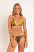 Model Front: Rio De Sol Set Set Luxor Tri-Inv Ibiza