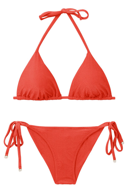 Product Front: Rio De Sol Set Set Malibu-Chili Tri-Inv Cheeky-Tie