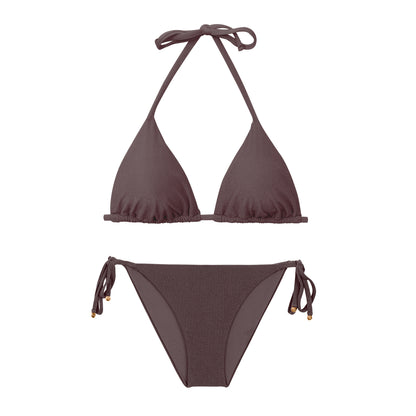 Product Front: Rio De Sol Set Set Malibu-Ebano Tri-Inv Lacinho