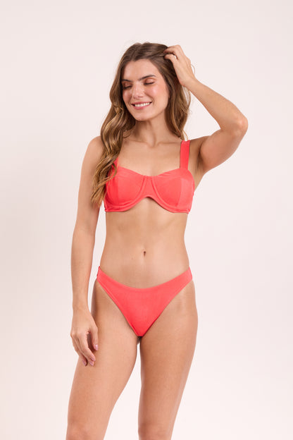 Image 06: Rio De Sol Set Set Malibu-Folia Amelia Essential-Comfy