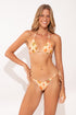 Model Front: Rio De Sol Set Set Mosaico Tri-Inv Amora